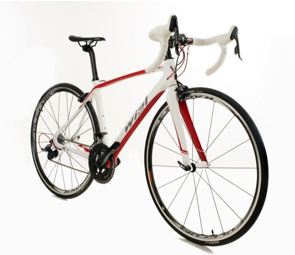 wiel mountainbike WIEL K3 700C Road Bike Carbon Fiber Frame / Fork/Seat post Cycling Bic – Cycling Road