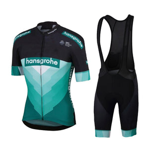 Open image in slideshow, 2020 BORA Cycling Jersey Short Sleeve Cycling Shirt Set Bike Bike Clothing Ropa Ciclismo Summer Apparel
