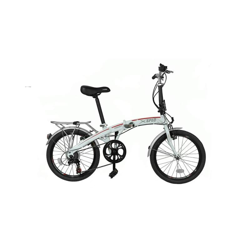 Speed City Compact Bicycle