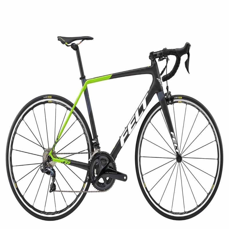 Carbon Road Racing Bike