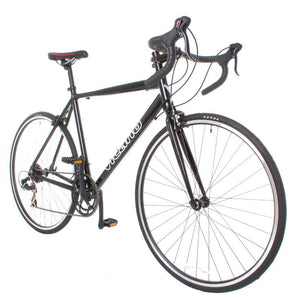 Open image in slideshow, Vilano Shadow Road Bike
