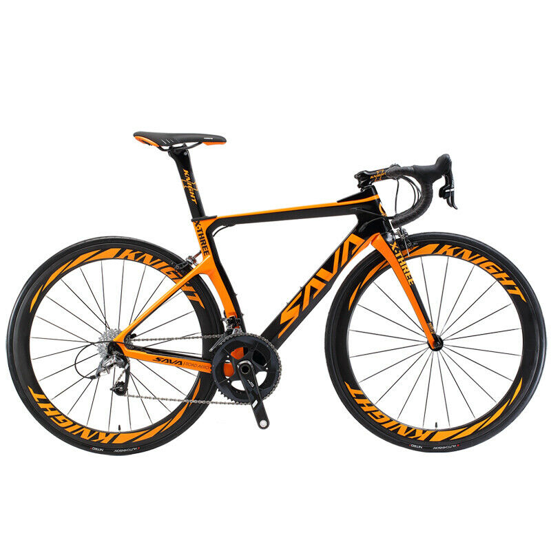 Phantom Carbon Road Bike