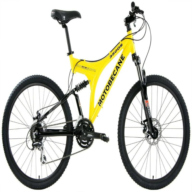 MOTOBECANE 350DS MOUNTAIN BIKE